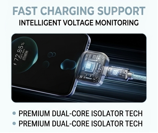 CoreDetach™ Smart Eject Adapter